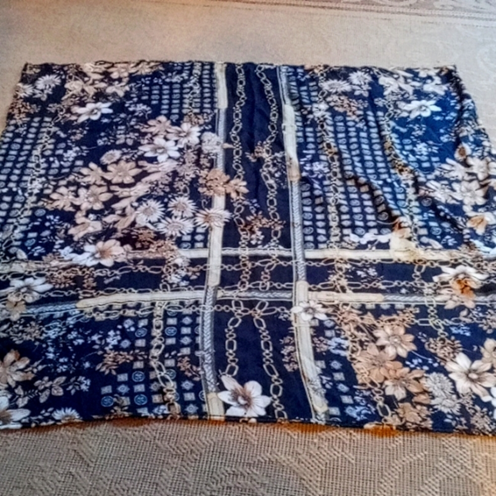 Princess Polly xx scarf